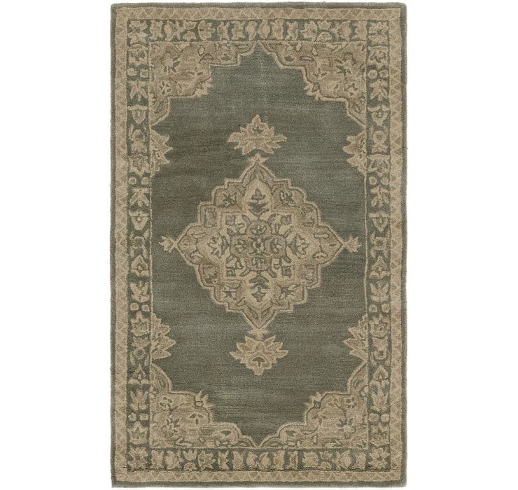 3' x 5' Aditi Rug