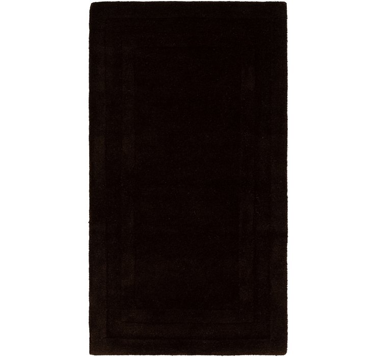 2' 9 x 4' 10 Luna Rug