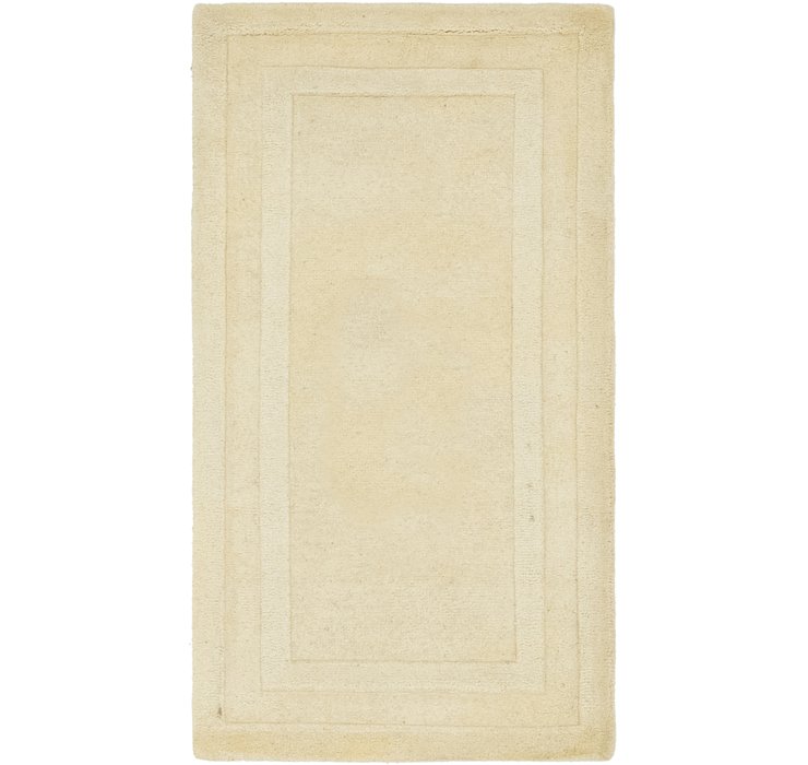 2' 9 x 5' Luna Rug