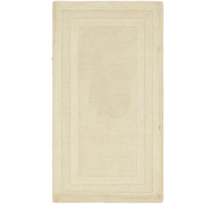 2' 8 x 5' Luna Rug