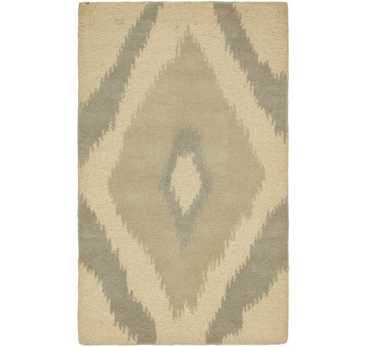 3' x 5' Luna Rug