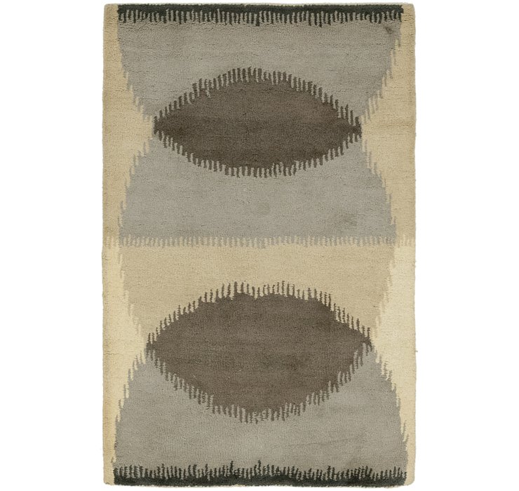 3' x 5' Luna Rug
