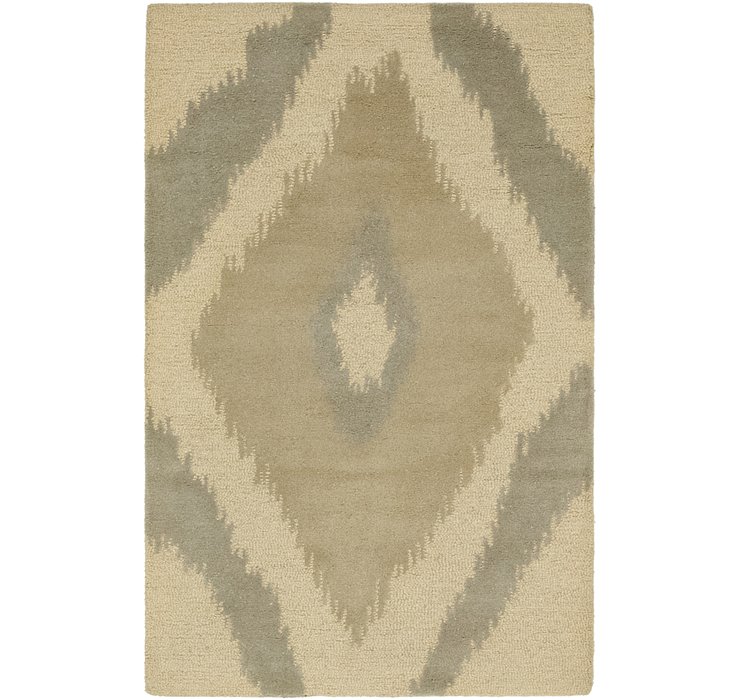 3' x 5' Luna Rug