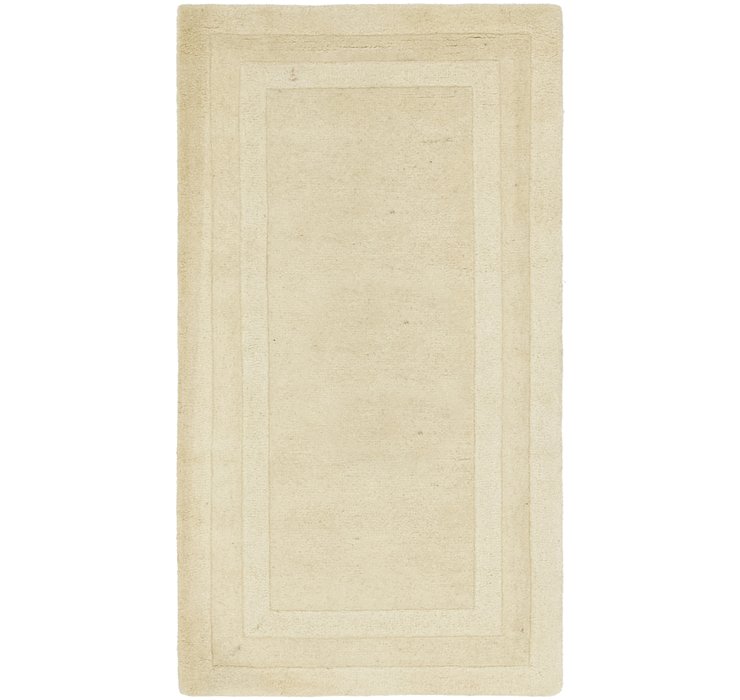 2' 9 x 5' Luna Rug