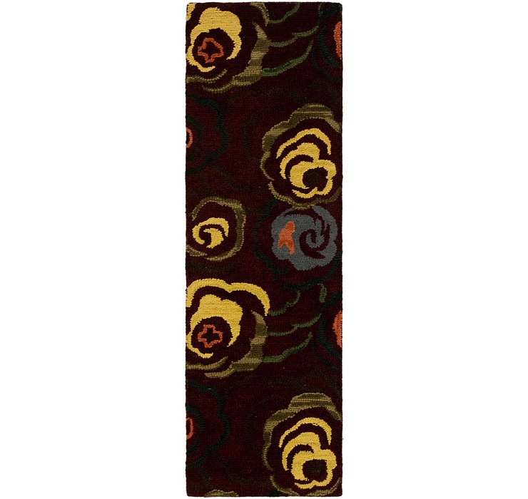 2' x 7' Luna Runner Rug