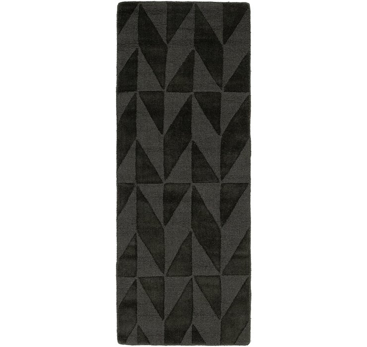 80cm x 213cm Luna Runner Rug