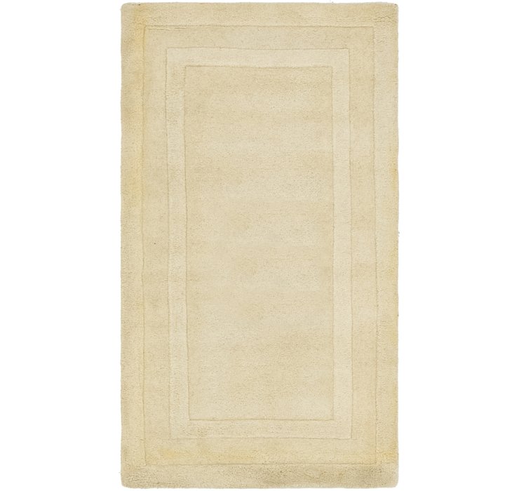 2' 8 x 5' Luna Rug