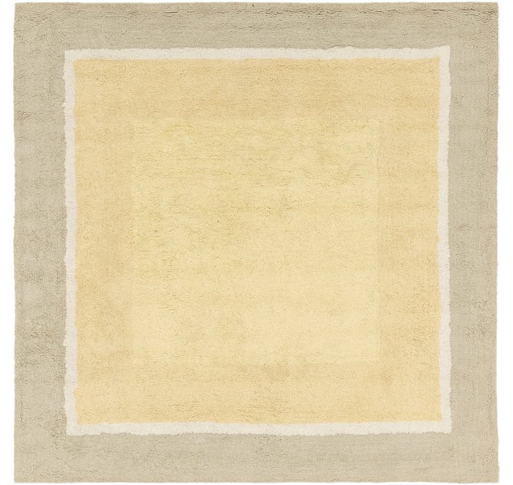 7' 10 x 8' Luna Square Rug