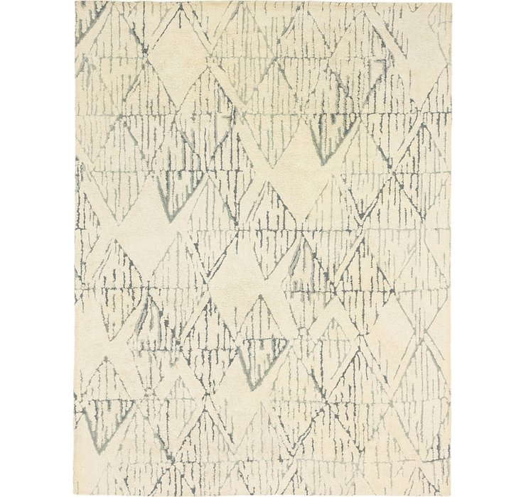 9' x 11' 10 Luna Rug