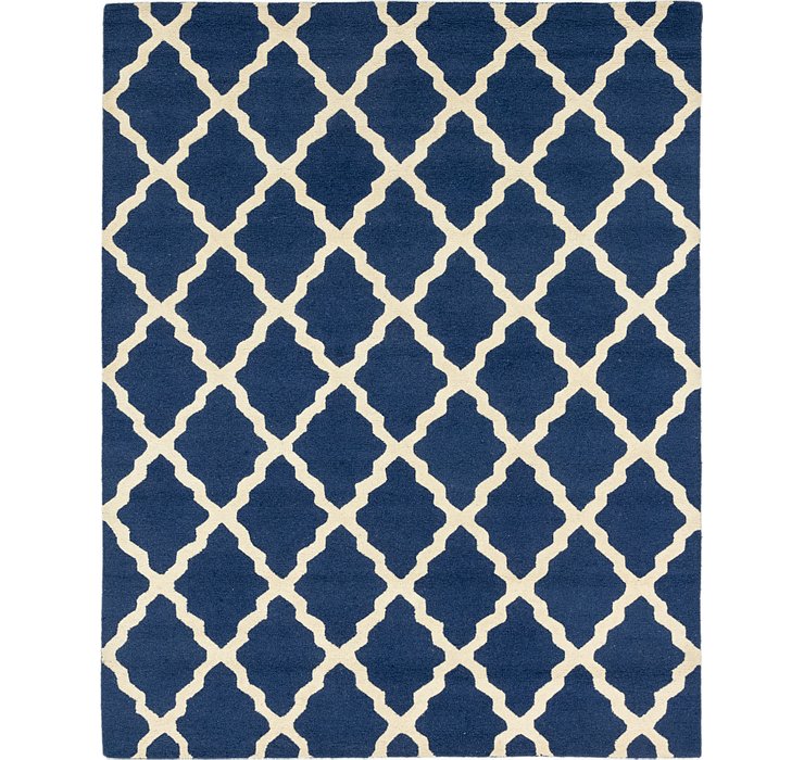 7' 4 x 9' 3 Luna Rug