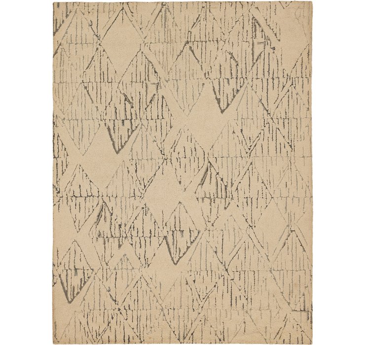 9' x 11' 10 Luna Rug