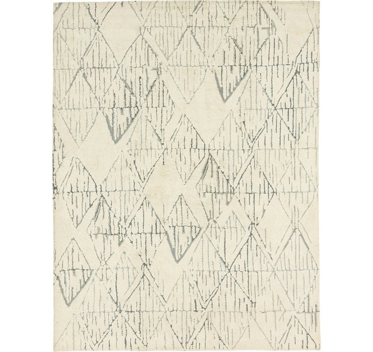 9' x 11' 9 Luna Rug