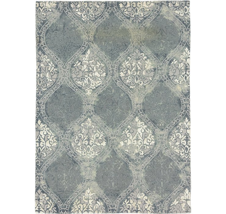 8' x 10' 10 Luna Rug