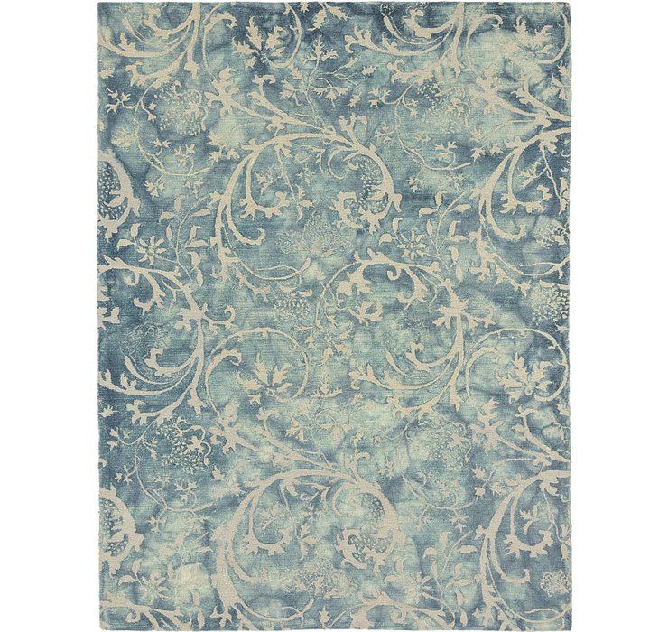 9' x 12' Luna Rug