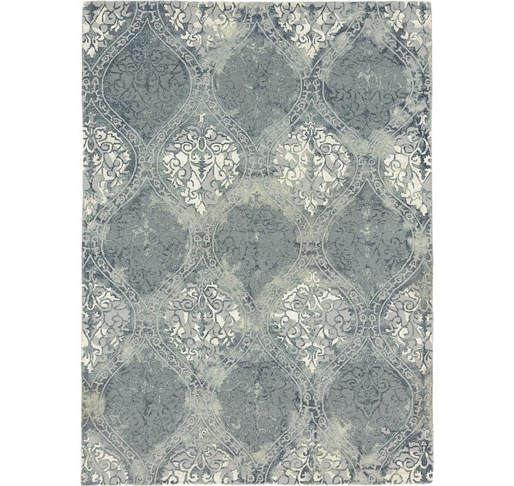 8' x 10' 10 Luna Rug