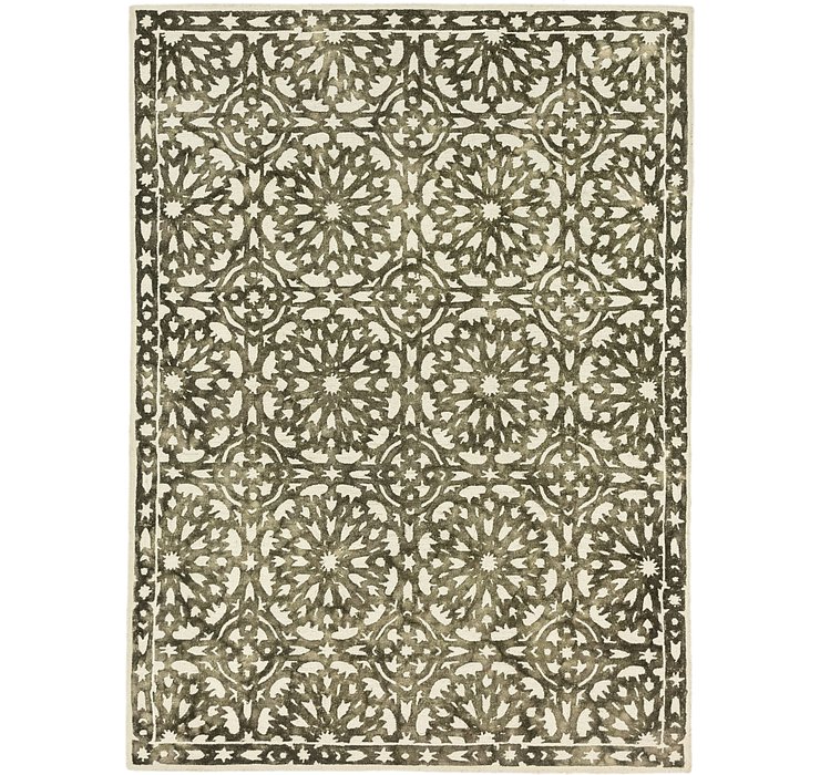 8' x 11' Luna Rug