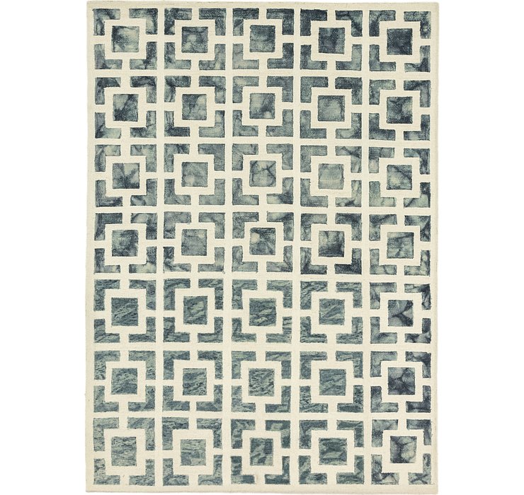 7' 10 x 11' Luna Rug