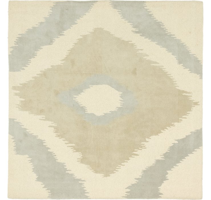 8' x 8' Luna Square Rug