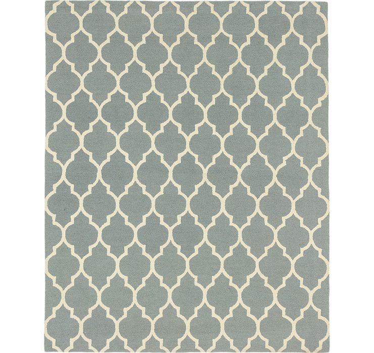 8' x 9' 9 Luna Rug