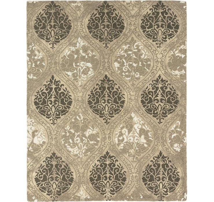 7' 5 x 9' 5 Luna Rug
