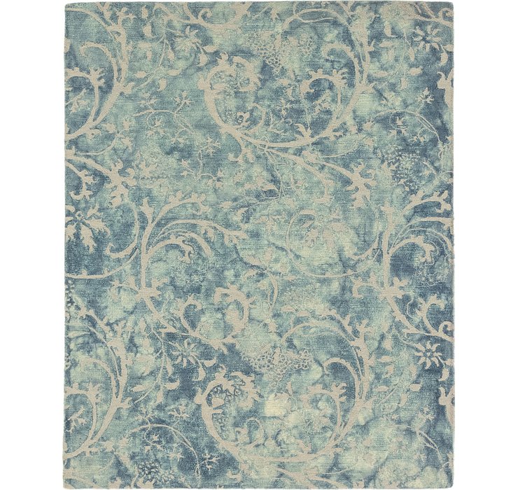 8' x 10' Luna Rug