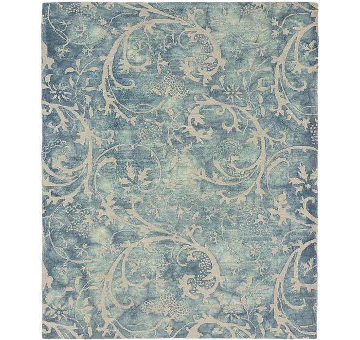 8' 2 x 10' Luna Rug