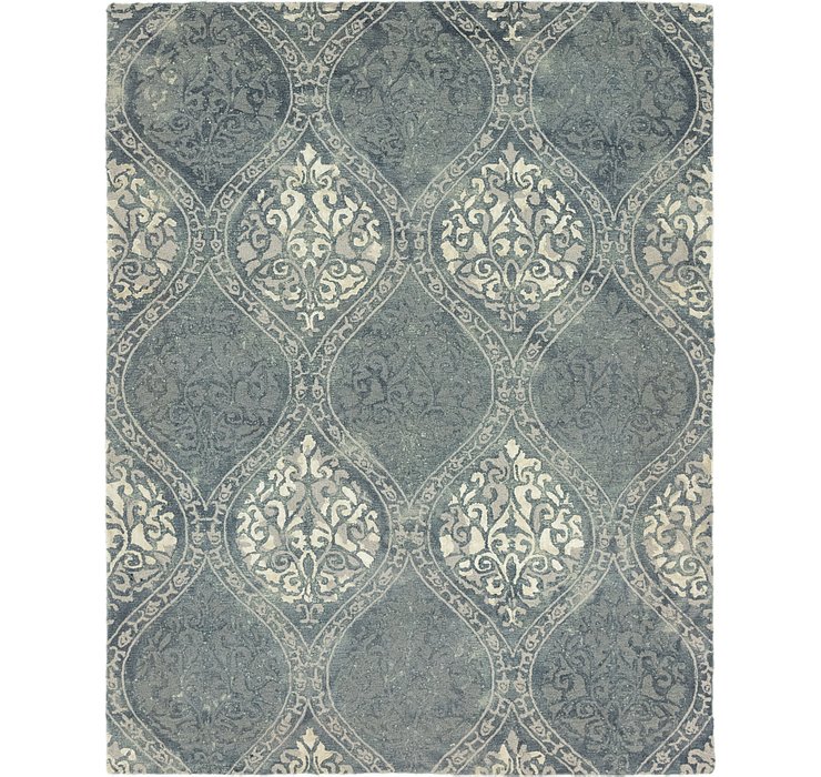 7' 7 x 9' 7 Luna Rug