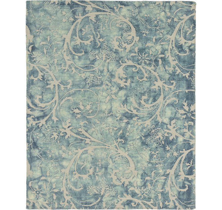 8' x 9' 10 Luna Rug