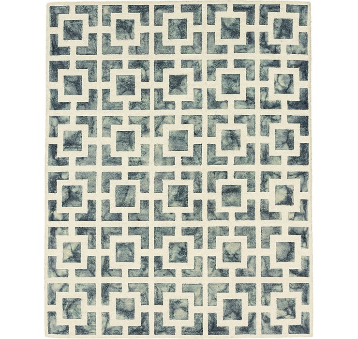 7' 6 x 9' 5 Luna Rug