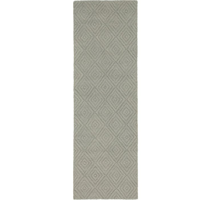 80cm x 245cm Luna Runner Rug