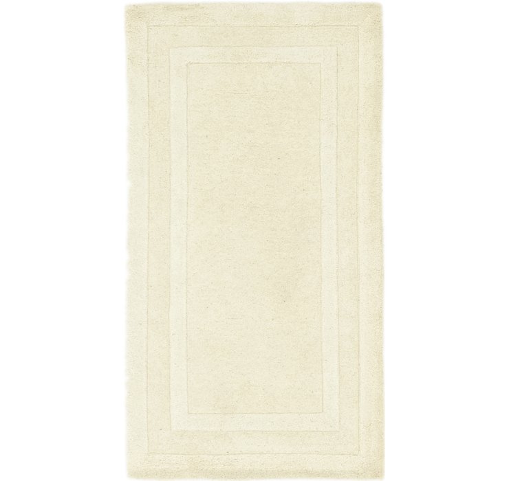 2' 7 x 4' 10 Luna Rug