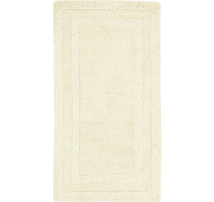 80cm x 152cm Luna Rug