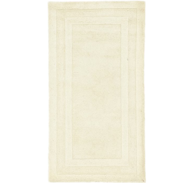 2' 8 x 5' Luna Rug