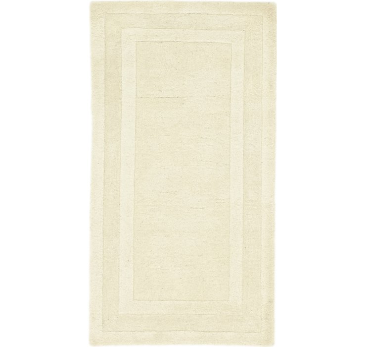 2' 8 x 5' Luna Rug