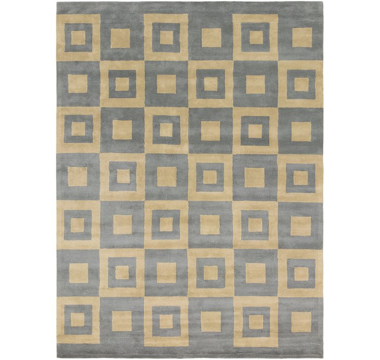 9' 2 x 12' Luna Rug