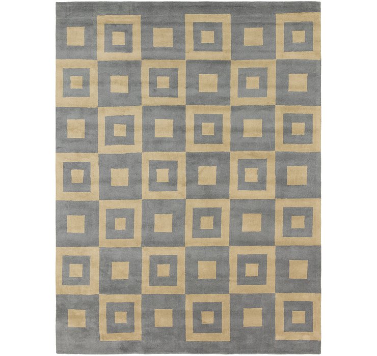 9' x 12' Luna Rug