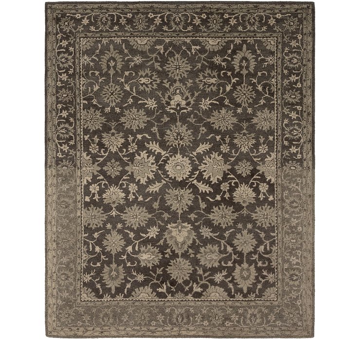 8' x 10' Classic Agra Rug