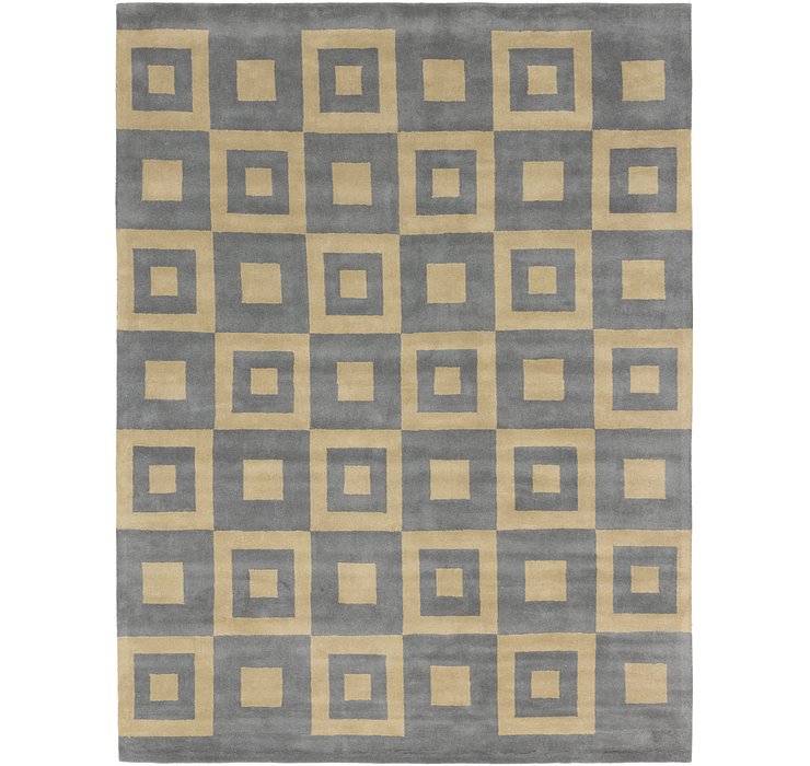 9' x 12' Luna Rug