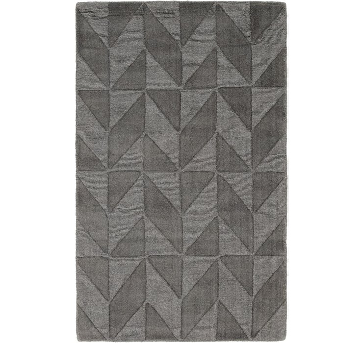 3' x 5' Luna Rug