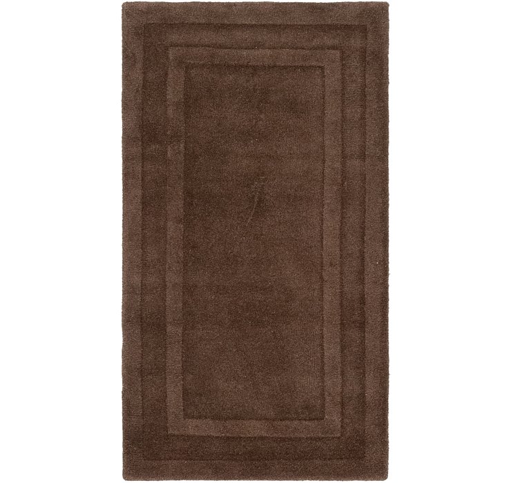 2' 8 x 5' Luna Rug