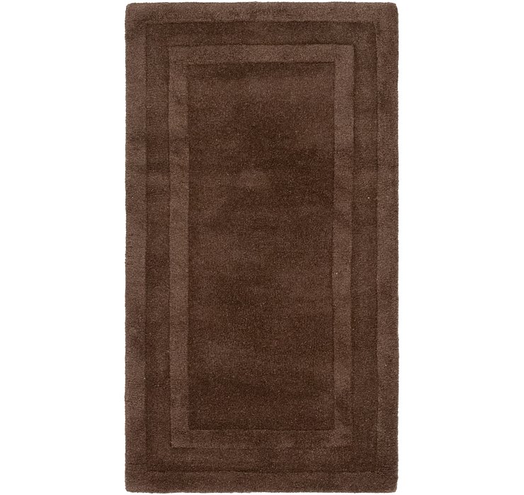 2' 8 x 4' 10 Luna Rug