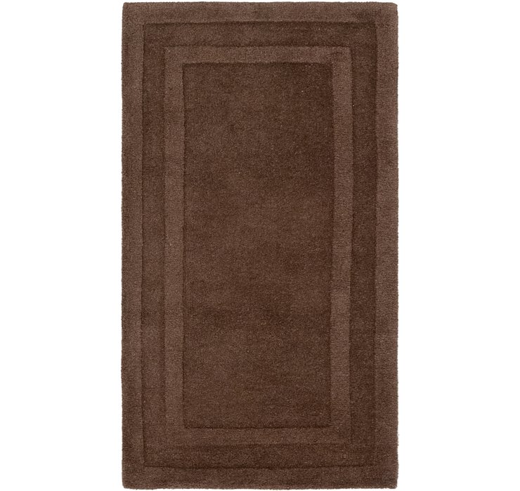 2' 8 x 4' 10 Luna Rug