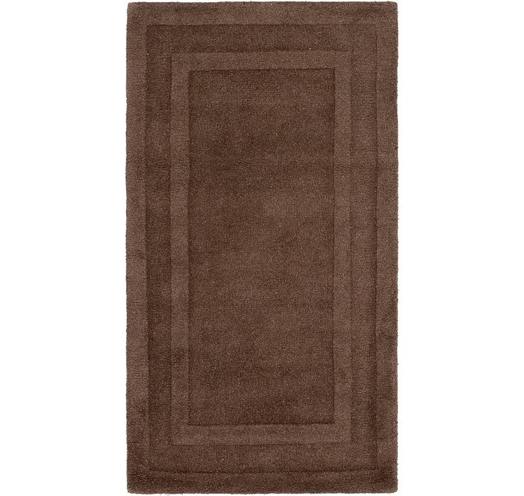 80cm x 147cm Luna Rug