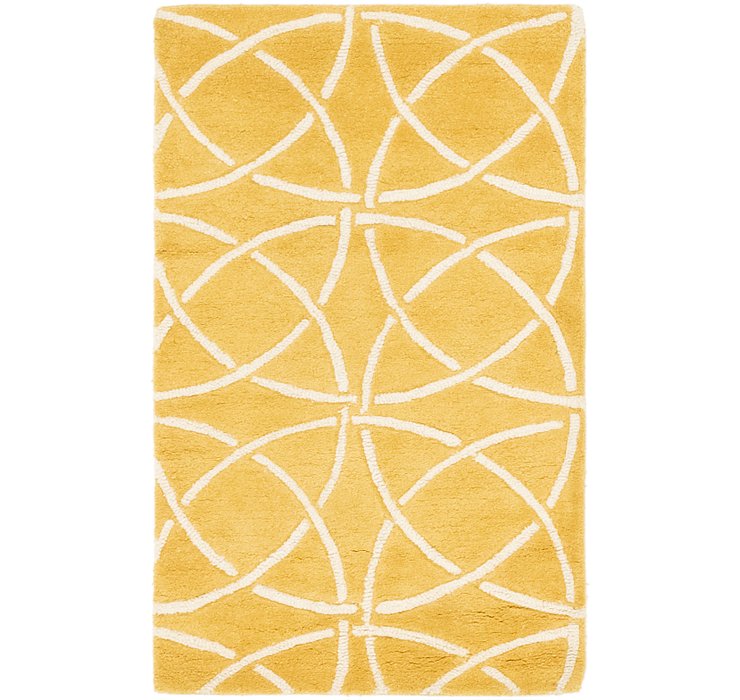 2' 7 x 4' 2 Luna Rug