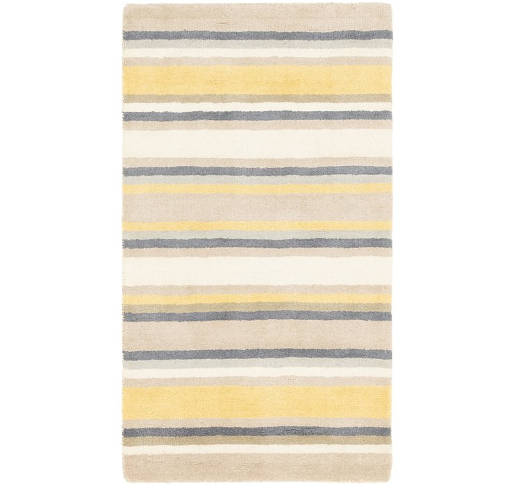2' 8 x 5' Luna Rug