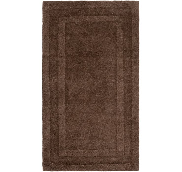 80cm x 152cm Luna Rug