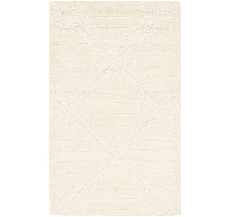 90cm x 152cm Luna Rug