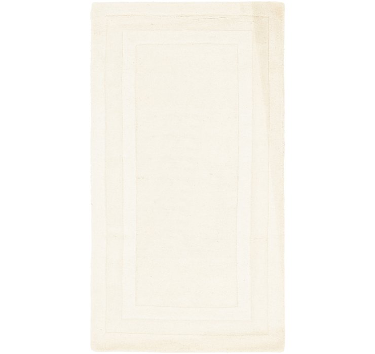 2' 8 x 5' Luna Rug