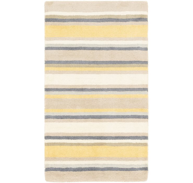 2' 8 x 5' Luna Rug