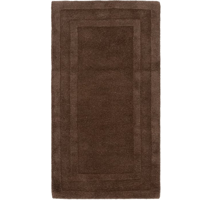 2' 8 x 4' 10 Luna Rug